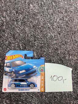 Hot Wheels 2 - 2