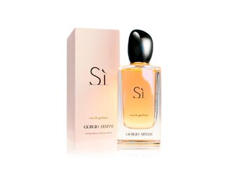Giorgio Armani Sí EDP 100 ml - 2