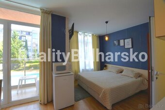 Bulharsko – Slunečné pobřeží Studio 1+kk | 35 m² | 54.990EUR - 2