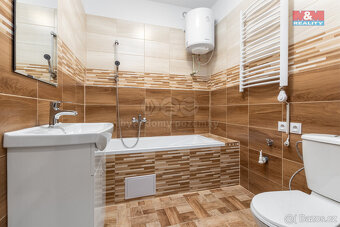 Pronájem bytu 2+kk, 43 m², Slatiňany, ul. T. G. Masaryka - 2