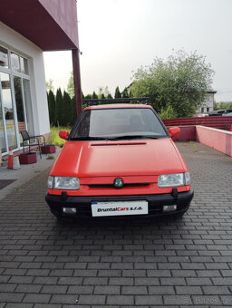 Škoda Felicia Combi-1,3-50kW - 2