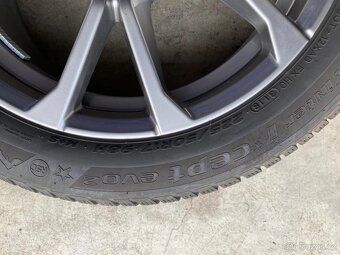 Zimní kola včetně pneumatik BMW - 2