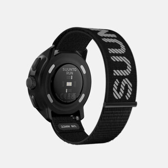 Suunto Run černé nové...koupené 27.05.2025 - 2