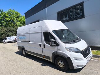 Fiat Ducato maxi,Dph - 2