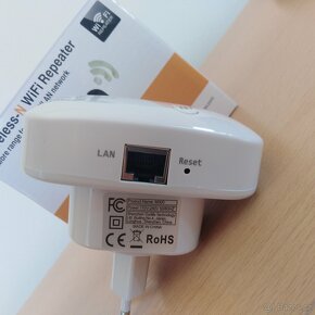 WiFi router - 2