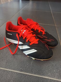 Kopačky Adidas 37 - 2