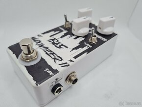 B85 audio - Maximizer II. - 2