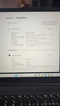 Prodám Lenovo IdeaPad 5 - 2