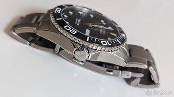 Mido Ocean Star 200c Titanium - 2