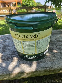 Prodám Glucogard - 2