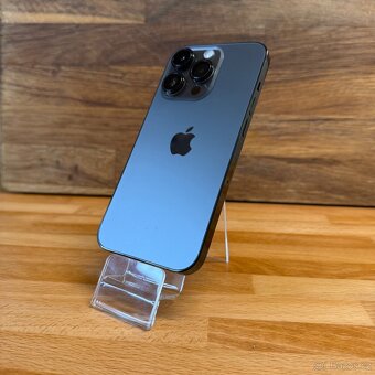 iPhone 14 Pro 256GB, černý (12 měsíců záruka) - 2
