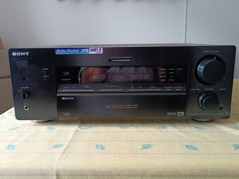 SONY STR DB-840QS - 2