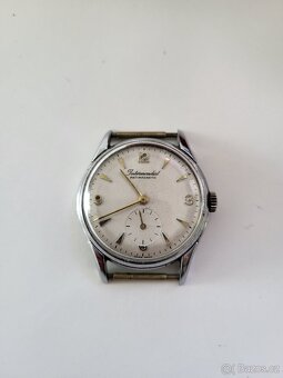 Hodinky Intermondial Antimagnetik - 2