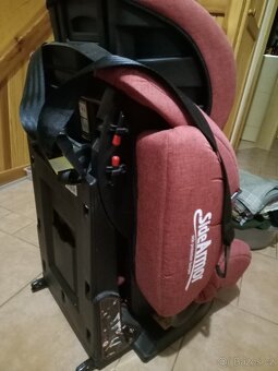 Prodám autosedacku - 2