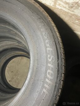 Letni oneu 215/65 r16 - 2