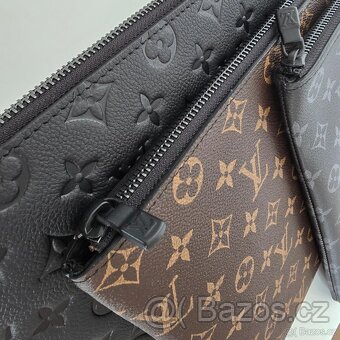 PC obal Louis vuitton - 2