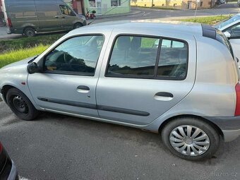 Renault Clio 1.6 66kw AUTOMAT - 2