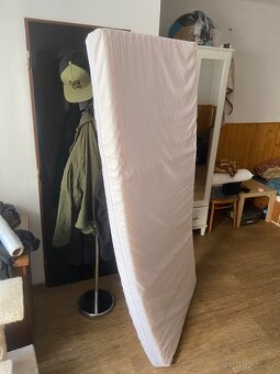 Matrace 190cm - 2