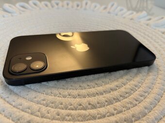 Iphone 12 Black 128GB - 2