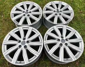 Alu Audi A6 4K 8jx19 ET39 - 2