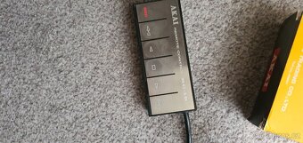 Originální dálkové ovládání RC 18 pro AKAI GX - 2