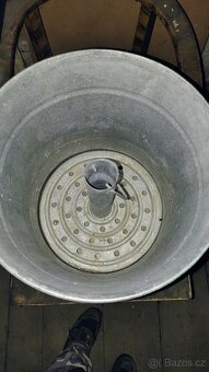 Zavařovací hrnec - 2
