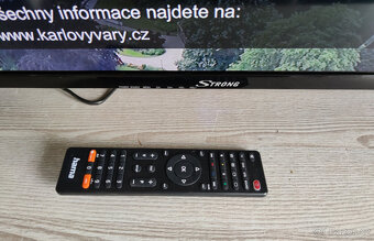 32(80cm) TV Strong SRT32HF2003 - 2