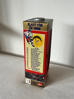 Coca-Cola limitovaná edice Nagano 1998, Hoši děkujeme - 2