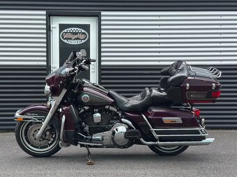 H-D Electra Ultra Classic Evo (1997) - 2