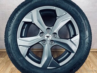 TOP zimní kola 18” Ford Mustang Mach-E - 2