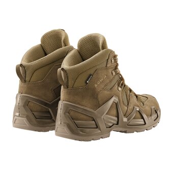 LOWA ZEPHYR MK2 GTX® MID COYOTE 42 - 2