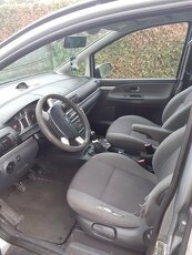 Ford galaxy 1,9 tdi 85kw dily z vozu dovoz srn - 2