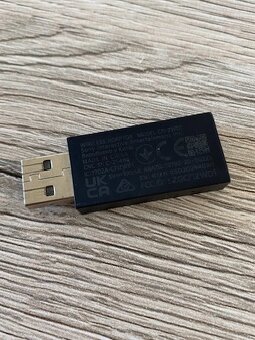 Playstation PS link usb adapter pro sluchátka - 2