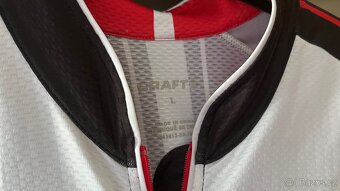 Craft dres na kolo velikost L - 2