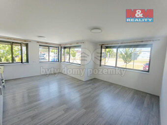 Pronájem bytu 2+kk, 64 m², Letovice, ul. Komenského - 2