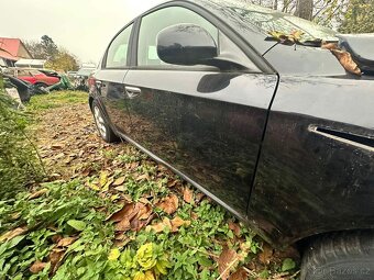 Prodám díly alfa 159 1.9 8V 88kw facelift - 2