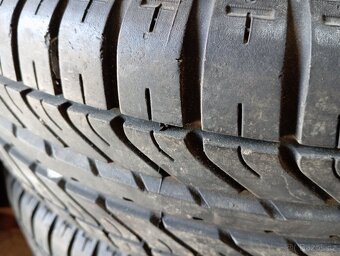 185/70 R14 88T VREDESTEIN - 2