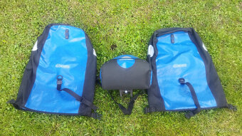 Brašny na nosič ORTLIEB Back-Roller Classic a ORTLIEB Ultima - 2