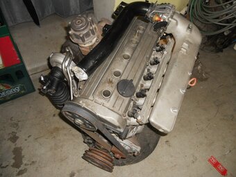 Audi s2 2.2 turbo 20v - 2