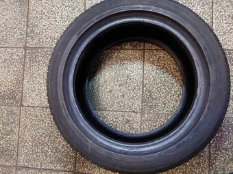 Pneu 225/50 17 Bridgestone a Firestone - 2