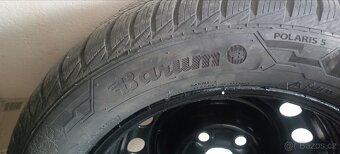 Kola galaxy kola 5x108 215/55r16 - 2