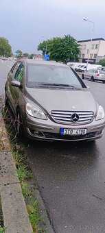 Mercedes Benz B180 CDI W245 rok 2005 - 2