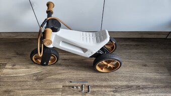 Odrážedlo Funny wheels SuperSport - 2