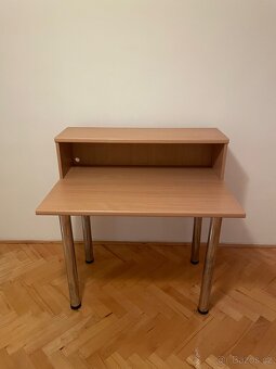 stůl za odvoz - 2