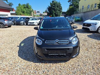 Citroen C1 1.0i 51KW S.Kniha, Klima 5 Dveří + Zimní kola - 2