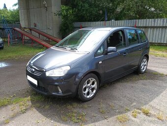 Ford C-MAX G8DB1 - 2