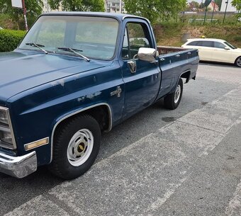 Chevrolet C10 - 2