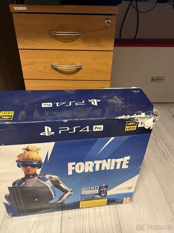 ps4 pro 1tb nd - 2