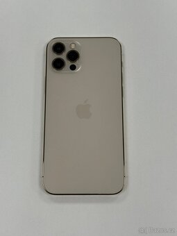 iPhone 12 PRO 128GB ✅ TOP STAV - 2