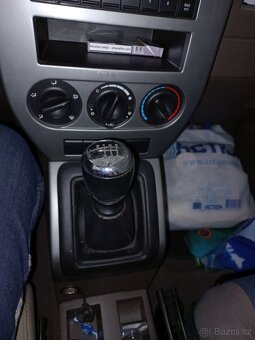 JEEP COMPASS - 2